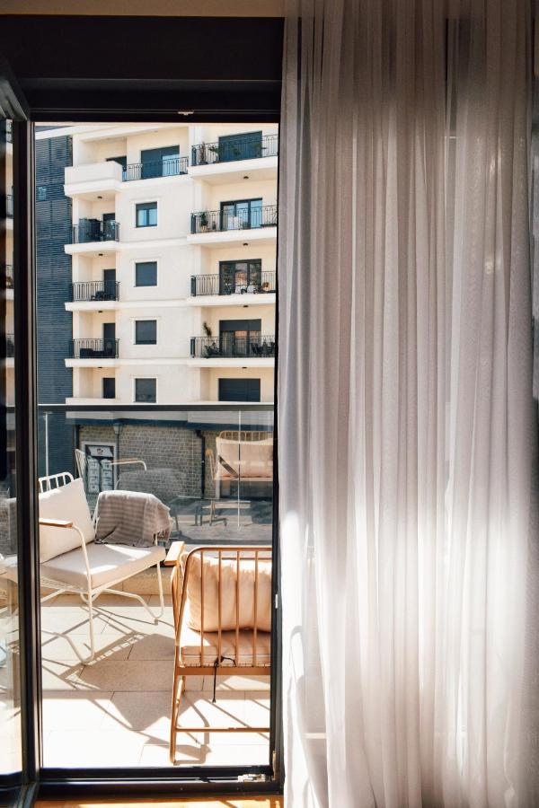 The Impressive Apartment Trebinje Exterior foto