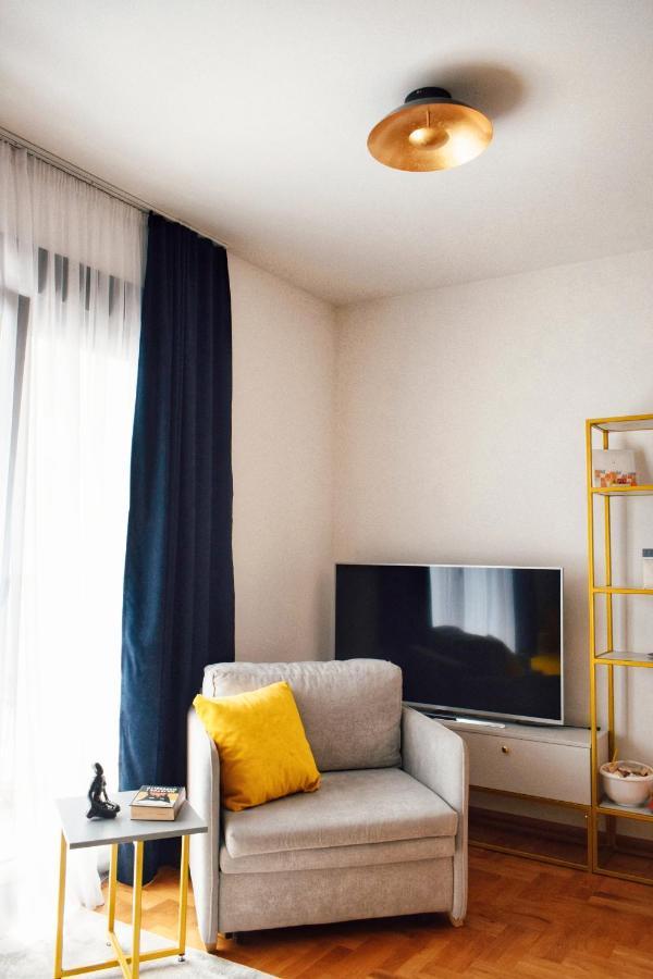 The Impressive Apartment Trebinje Exterior foto