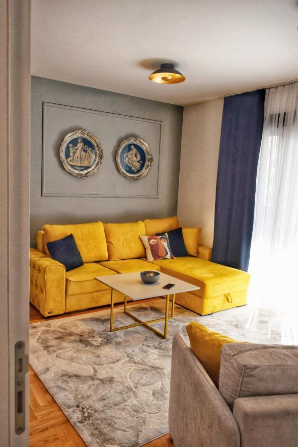 The Impressive Apartment Trebinje Exterior foto