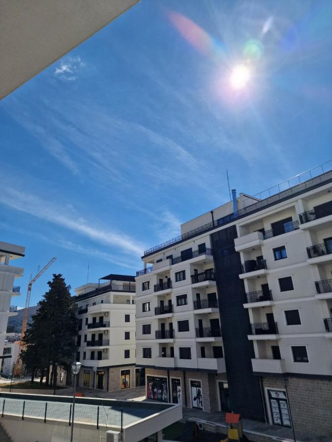 The Impressive Apartment Trebinje Exterior foto